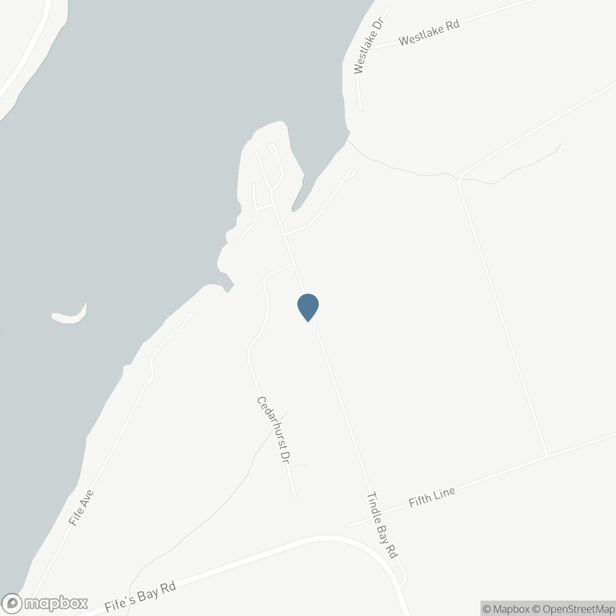 837 TINDLE BAY ROAD, Selwyn, Ontario K9J 0C5